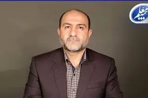 رضا مصطفوی سرپرست جدید بیمه معلم شد