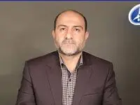 رضا مصطفوی سرپرست جدید بیمه معلم شد