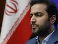 پیام مدیرعامل سازمان منطقه آزاد کیش به مناسبت فرارسیدن ماه مبارک رمضان