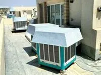 جهش تاریخی قیمت کولر آبی؛ از ۲۰ تا ۵۰ میلیون تومان | خداحافظی با یک کالای ارزان‌قیمت
