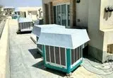 جهش تاریخی قیمت کولر آبی؛ از ۲۰ تا ۵۰ میلیون تومان | خداحافظی با یک کالای ارزان‌قیمت