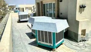 جهش تاریخی قیمت کولر آبی؛ از ۲۰ تا ۵۰ میلیون تومان | خداحافظی با یک کالای ارزان‌قیمت