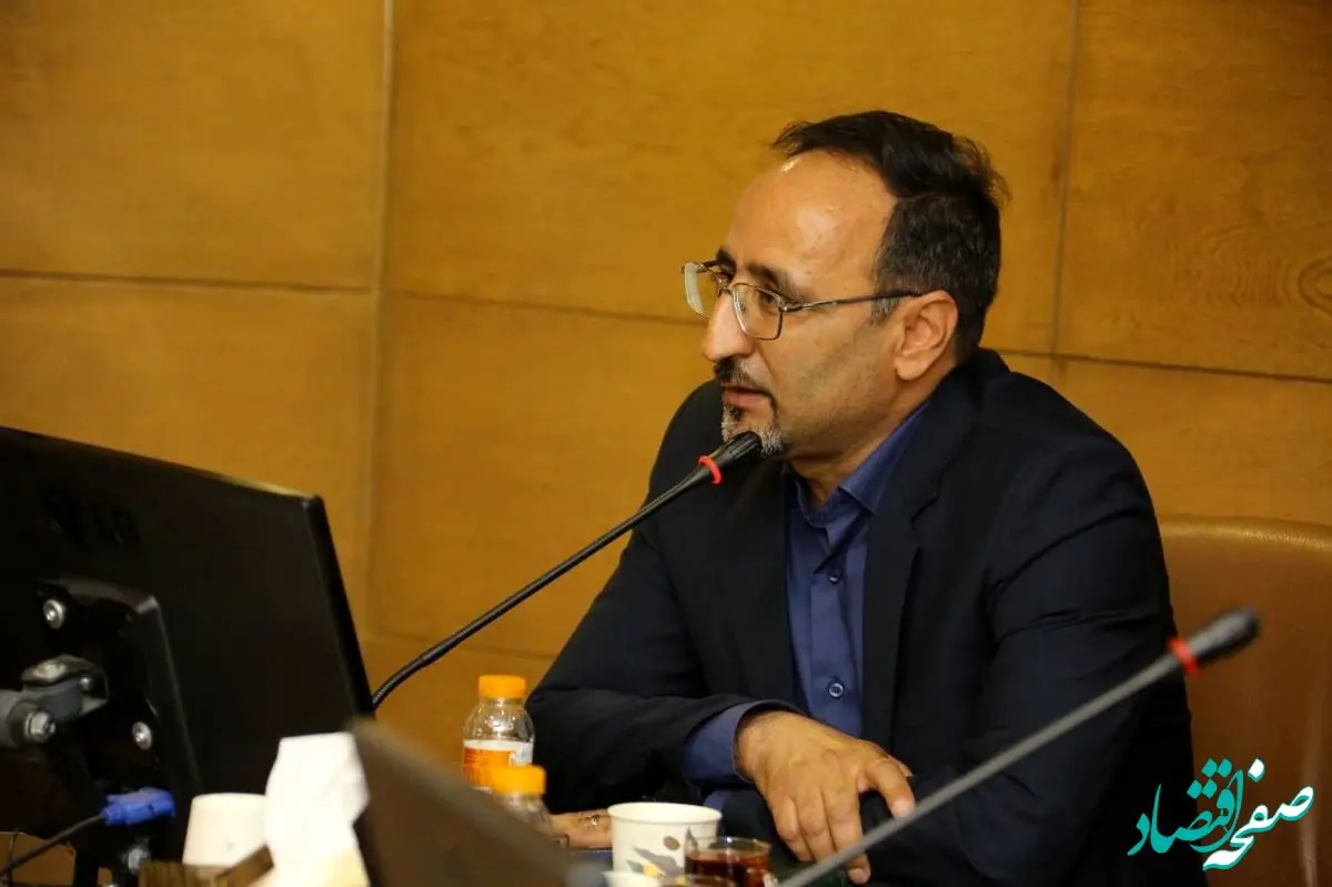 سلامت روان یکی از ارکان ایمنی، پایداری و تاب‌آوری سازمان‌هاست