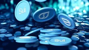 درخواست ETF سویی از SEC ثبت شد | سویی به بورس می‌رود؛ درخواست ETF از SEC ثبت شد | آیا درخواست ETF سویی می‌تواند قیمت این رمزارز را به ۷ دلار برساند؟