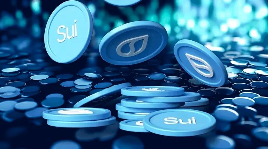 درخواست ETF سویی از SEC ثبت شد | سویی به بورس می‌رود؛ درخواست ETF از SEC ثبت شد | آیا درخواست ETF سویی می‌تواند قیمت این رمزارز را به ۷ دلار برساند؟