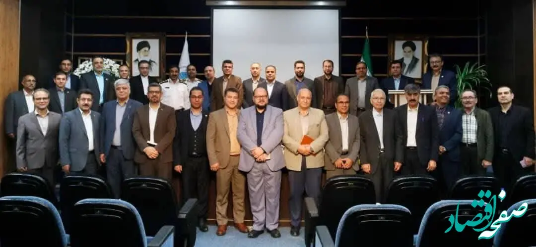 ارائه خدمات حرفه ای و مشتری مداری یک ضرورت در اداره شرکت است