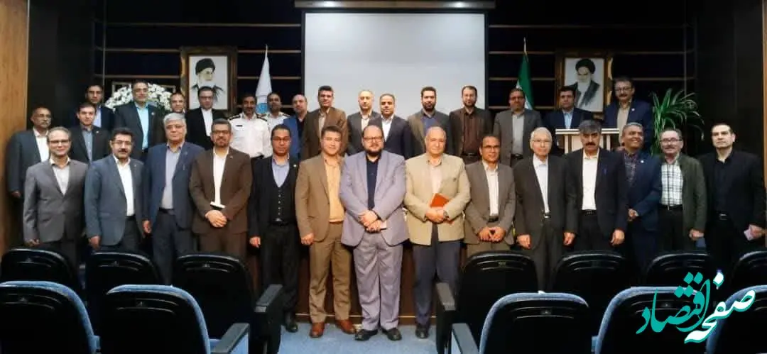 ارائه خدمات حرفه ای و مشتری مداری یک ضرورت در اداره شرکت است