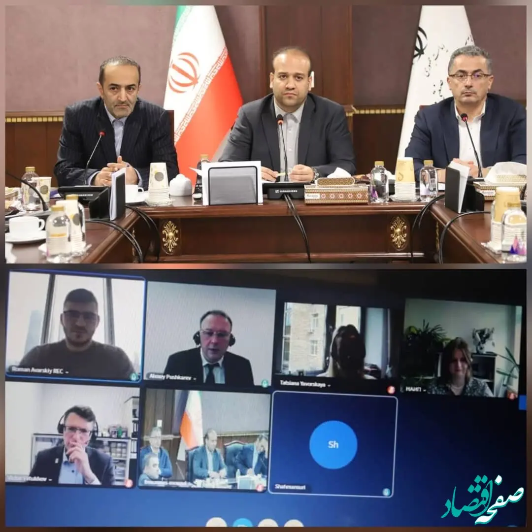 آغاز همکاری‌های عملیاتی مناطق آزاد ایران و بلاروس