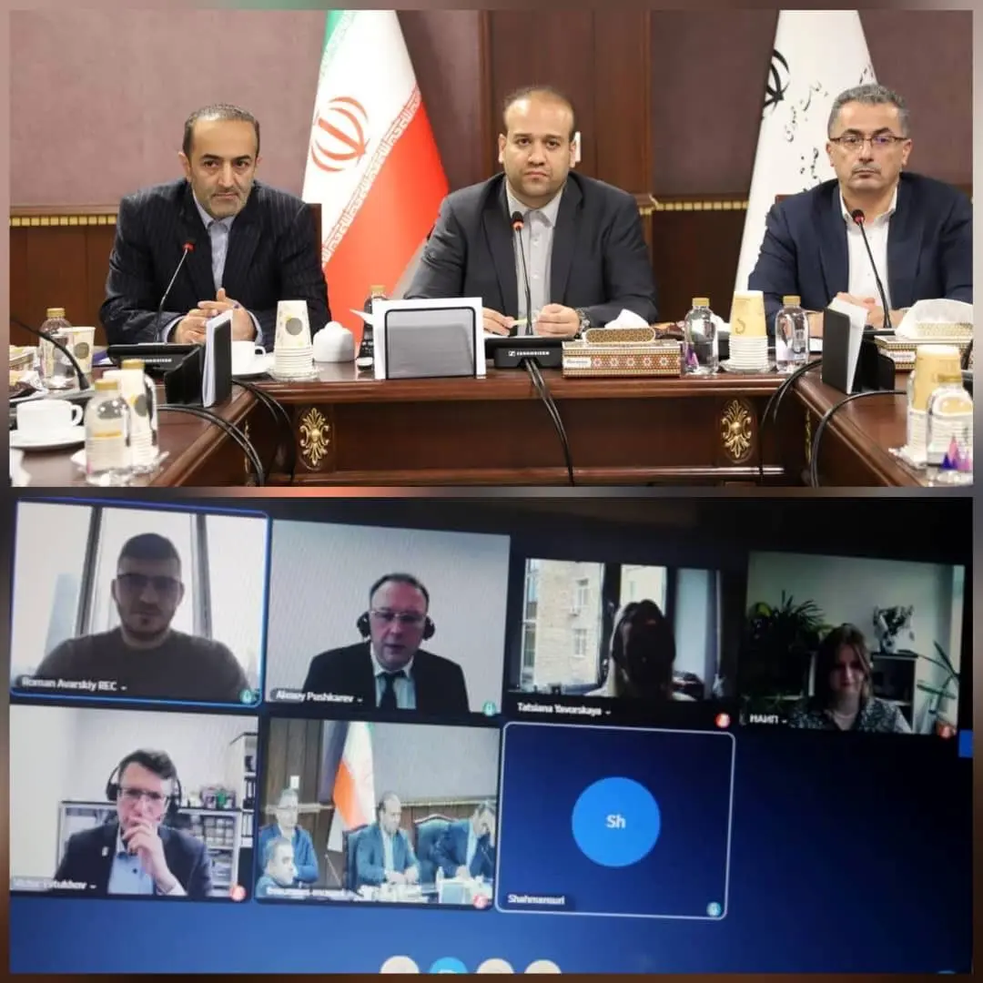 آغاز همکاری‌های عملیاتی مناطق آزاد ایران و بلاروس