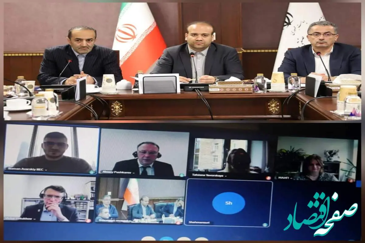 آغاز همکاری‌های عملیاتی مناطق آزاد ایران و بلاروس