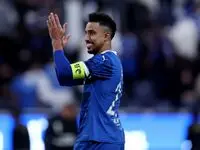 خبر شوکه کننده برای هواداران پرسپولیس/سالم الدوسری به بازی با پرسپولیس رسید