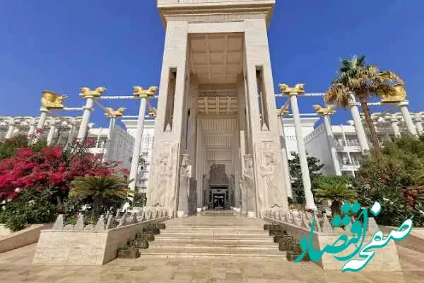 معرفی برخی از دیدنی های نزدیک هتل داریوش کیش