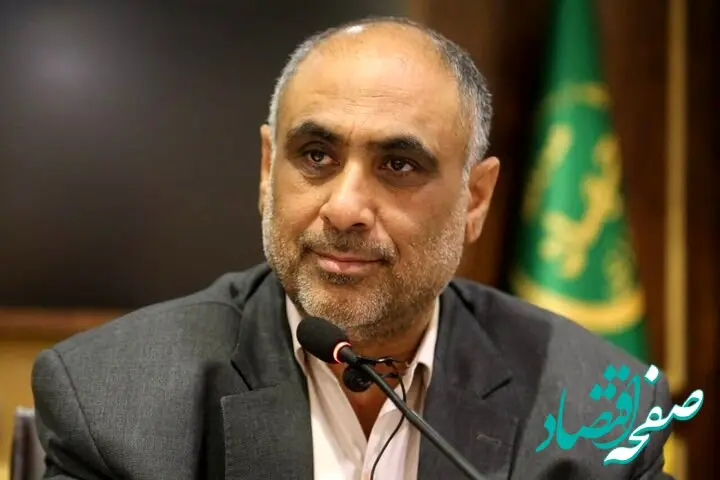 راهبرد وزارت جهاد کشاورزی واگذاری وظایف به بخش خصوصی و تعاونی است