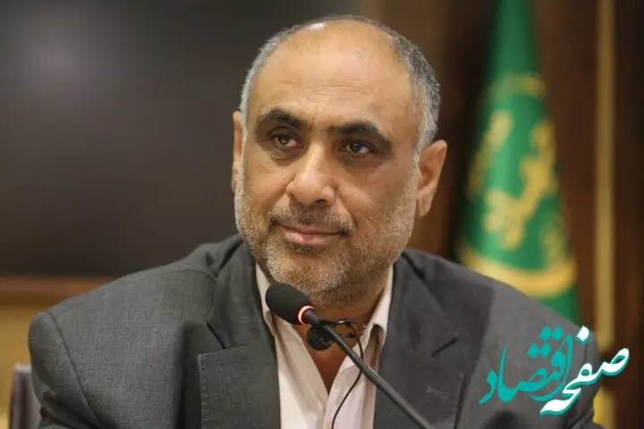 راهبرد وزارت جهاد کشاورزی واگذاری وظایف به بخش خصوصی و تعاونی است
