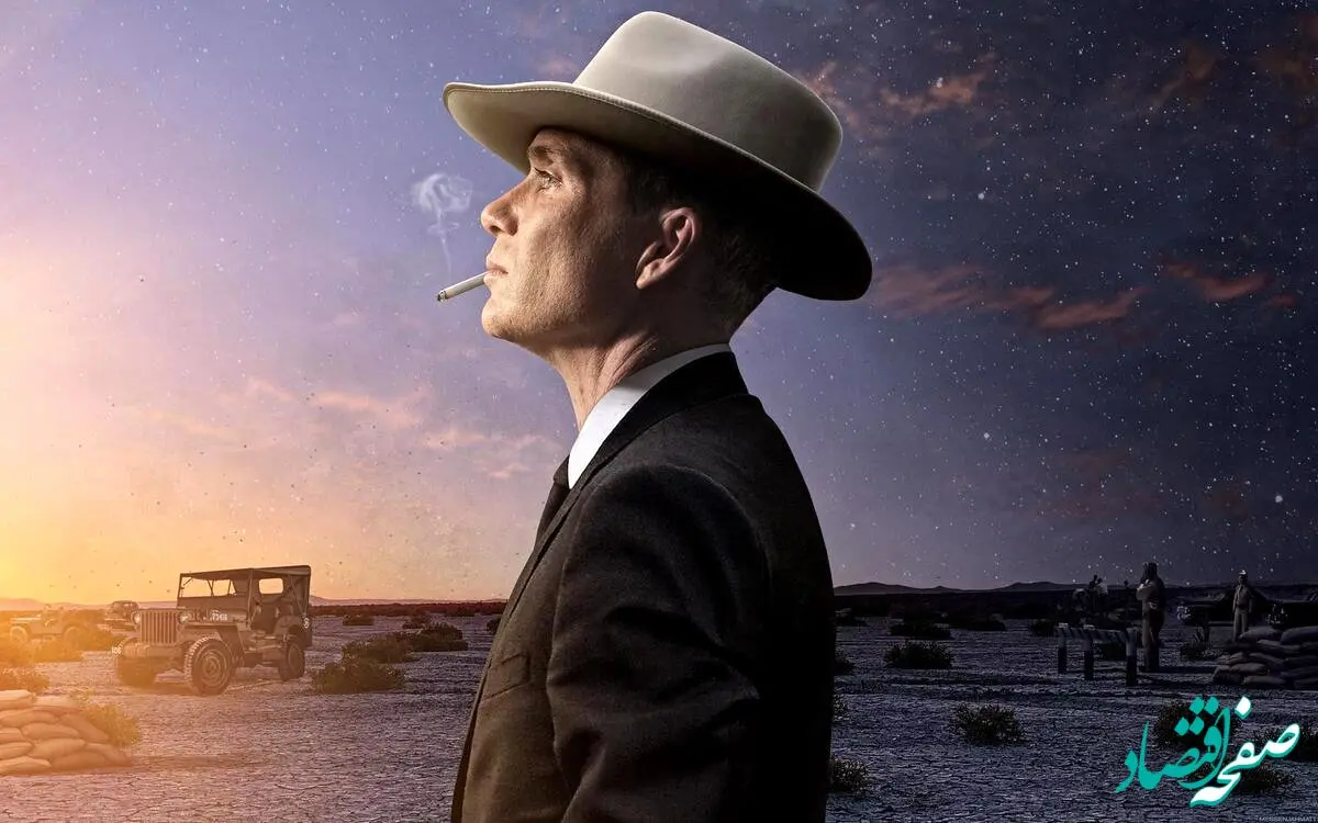 برنده های اسکار ۲۰۲۴ ، اوپنهایمر در راس نامزده های اسکار