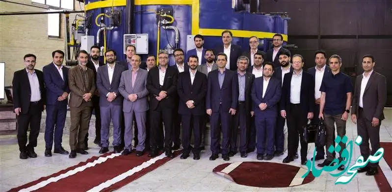 ورود فولاد مبارکه به حوزه نوآوری و تکنولوژی‌های جدید؛ یک اولویت و ضرورت
