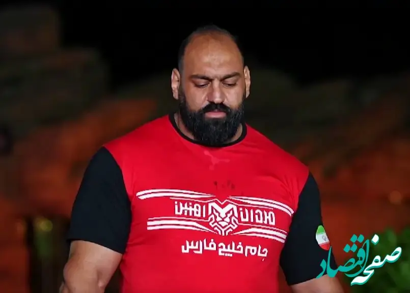 دانلود برنامه مردان آهنین ۱ فروردین ۱۴۰۳