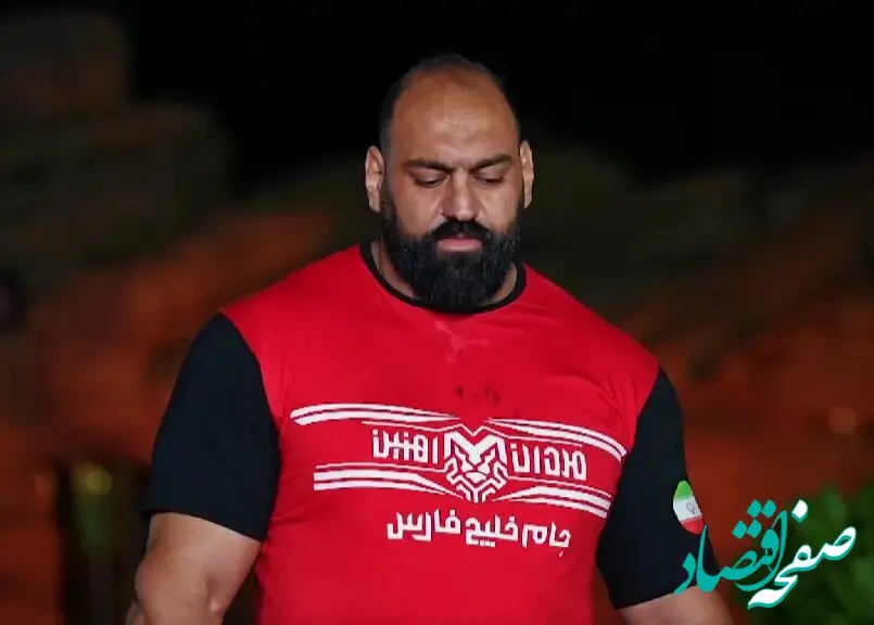 دانلود برنامه مردان آهنین ۱ فروردین ۱۴۰۳