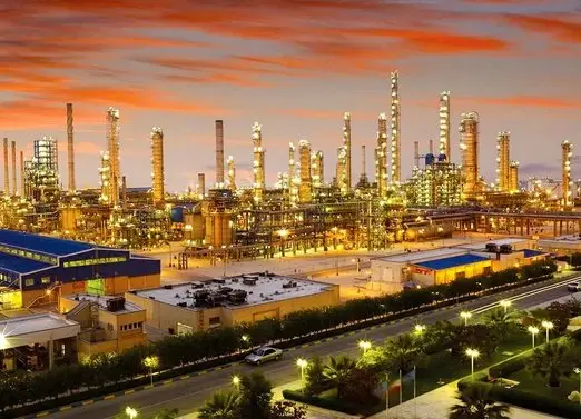 پتروشیمی های پارس و تندگویان در صدر لیست افزایش تولید