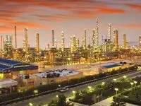 پتروشیمی های پارس و تندگویان در صدر لیست افزایش تولید