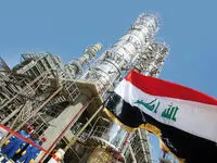تغییر جدید در تولید میادین نفت عراق 