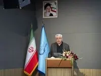 پیام تسلیت سیدرضا قاسمی شهری به مناسبت فرارسیدن ماه محرم و شهادت سید و سالار شهیدان