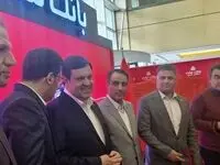 بانک ملت، پیشگام در افزایش سرمایه و توسعه خدمات بانکی در همایش بانکداری نوین
