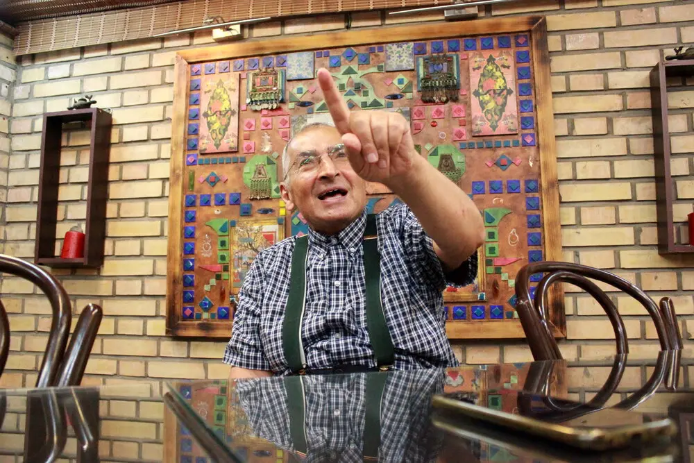 برملا شد؛ ملاقات یواشکی محسن رضایی با آمریکایی ها به روایت این فرد معروف!؟ 