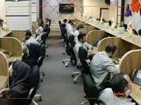 پاسخگویی بی‌وقفه به مشتریان در ایام اخیر/ همراهی با مردم در تمام شرایط