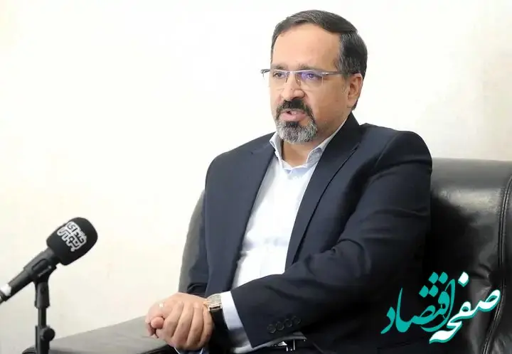 نسل جدید فعالان مالی در کیش اینوکس / تعامل و نوآوری در بازارها