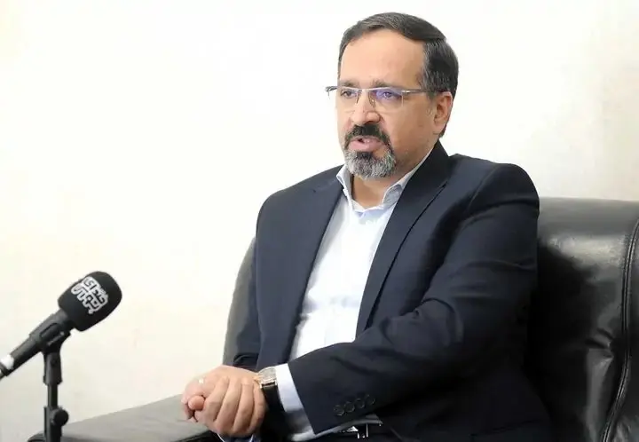 نسل جدید فعالان مالی در کیش اینوکس / تعامل و نوآوری در بازارها