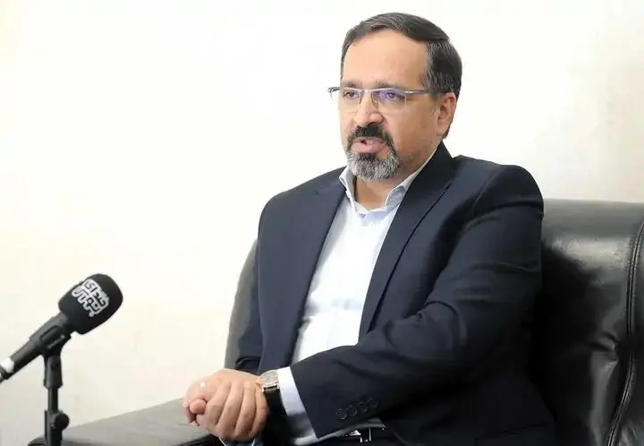 نسل جدید فعالان مالی در کیش اینوکس / تعامل و نوآوری در بازارها