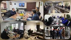 گام نهایی پتروشیمی شازند برای کسب جایزه تعالی صنعت پتروشیمی