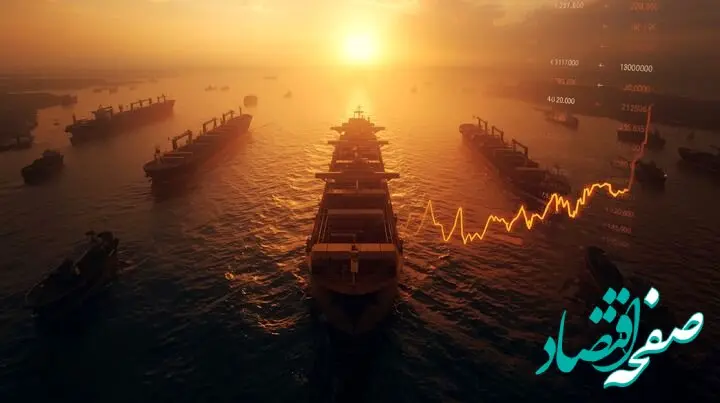 قیمت نفت خام برنت از ۱۲۶ دلار هم عبور کرد