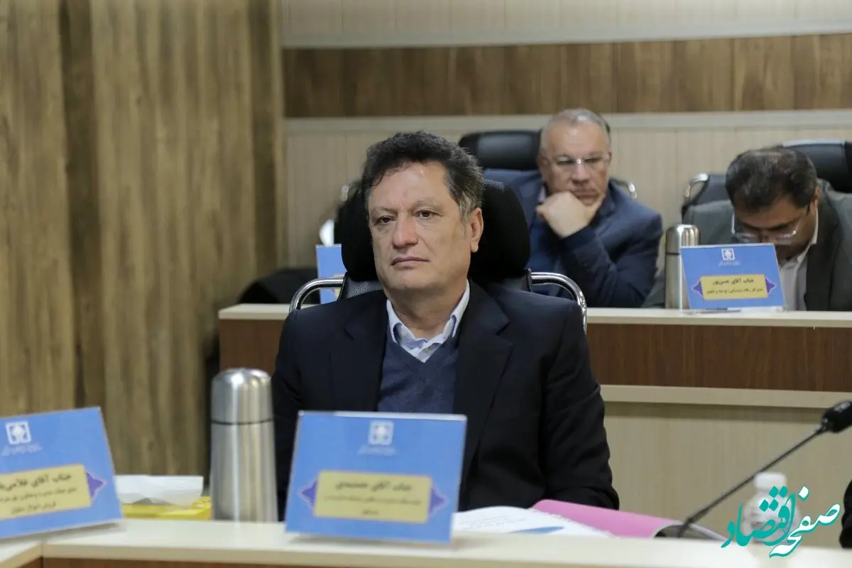 ساختار استان‌های هدف سازمان اموال تملیکی آینده اصلاح می شود