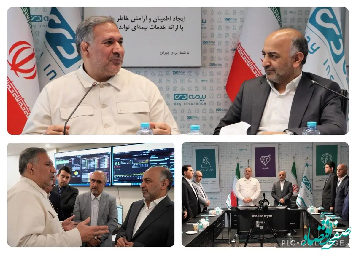 خدمات درمانی بیمه دی یکی از شاخص های مهم جامعه ایثارگری در دریافت خدمت از حاکمیت است‌