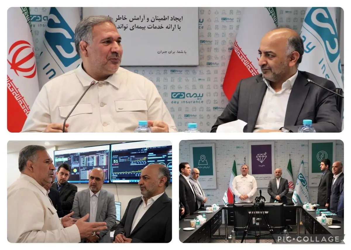 خدمات درمانی بیمه دی یکی از شاخص های مهم جامعه ایثارگری در دریافت خدمت از حاکمیت است