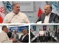 خدمات درمانی بیمه دی یکی از شاخص های مهم جامعه ایثارگری در دریافت خدمت از حاکمیت است‌