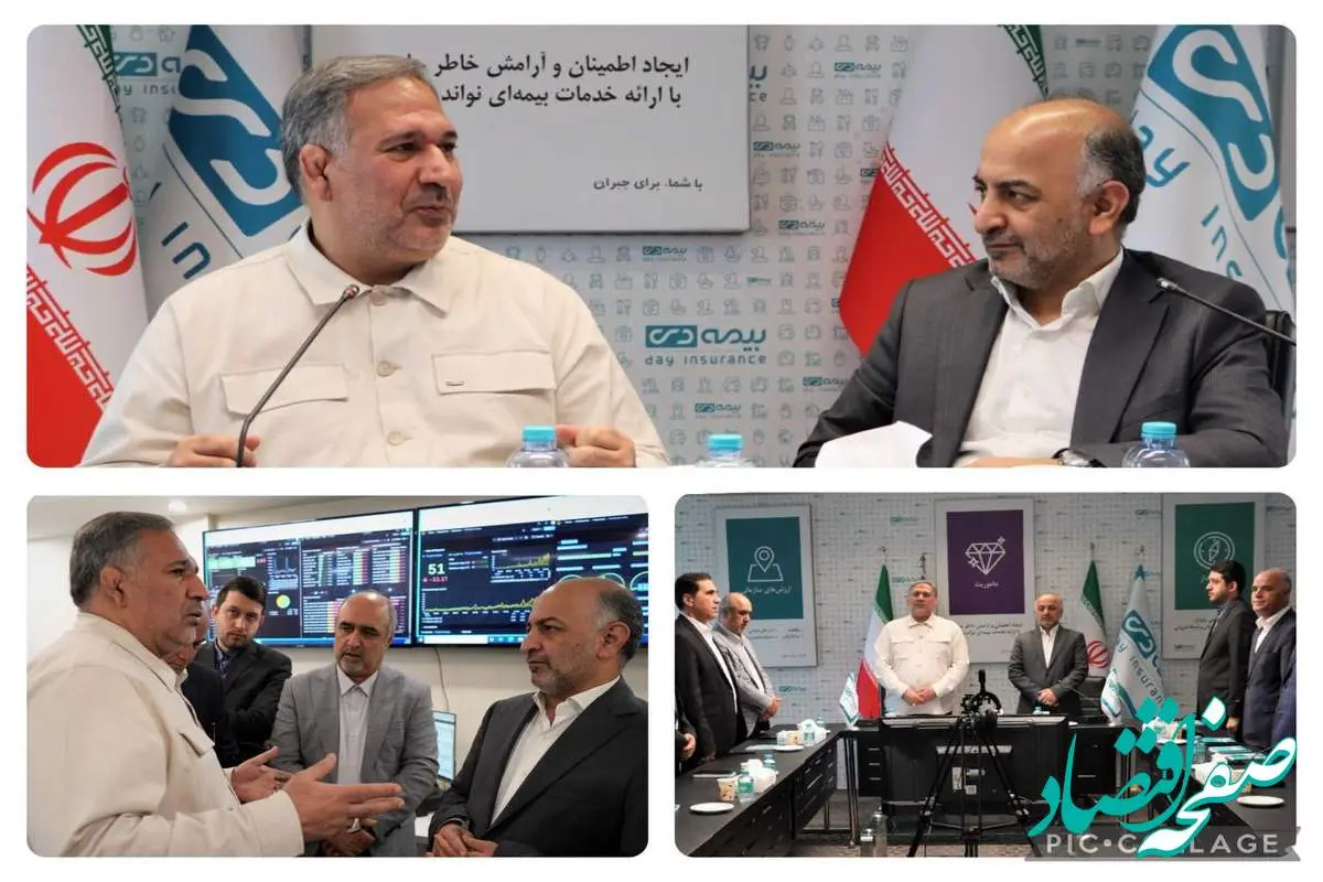 خدمات درمانی بیمه دی یکی از شاخص های مهم جامعه ایثارگری در دریافت خدمت از حاکمیت است‌
