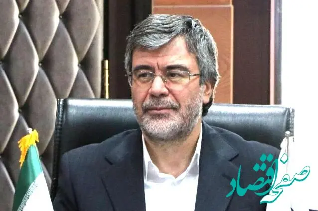 سرمایه انسانی محور اصلی تحول اداری در بیمه ایران