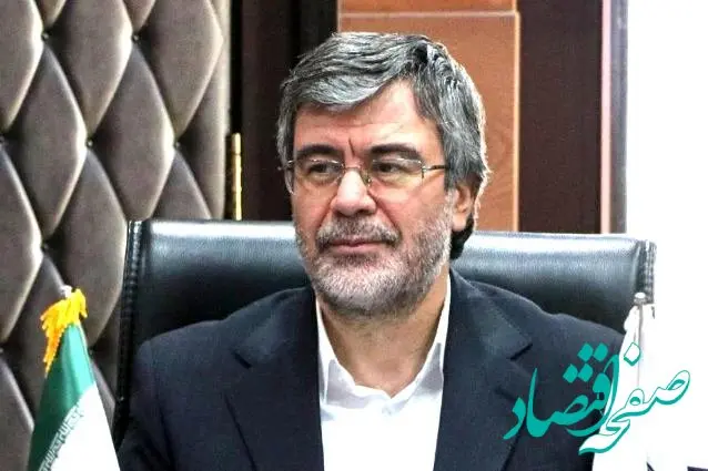 سرمایه انسانی محور اصلی تحول اداری در بیمه ایران