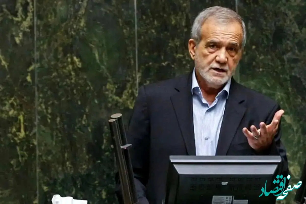 همه آن چیزی که رییس‌جمهور درباره بازار سرمایه گفت/ حمایت بودجه‌ای از بورس