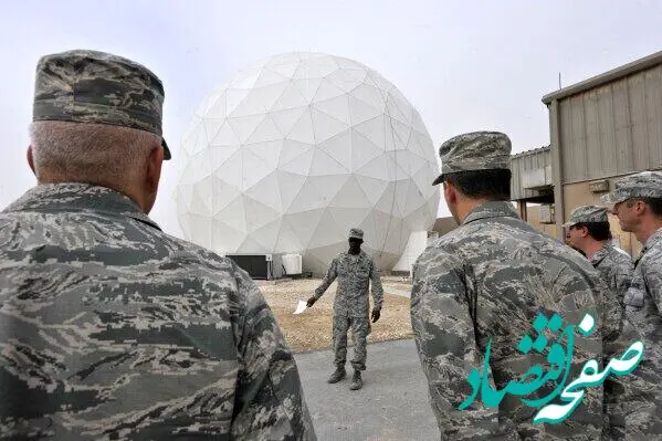 حدود چند سایت نظامی آمریکا در منطقه تخریب شده‌اند؟ 