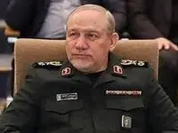 سرلشگر صفوی: یمن برای همیشه افسانه شکست ناپذیری آمریکا را  دفن کرد
