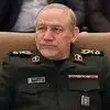 سرلشگر صفوی: یمن برای همیشه افسانه شکست ناپذیری آمریکا را  دفن کرد