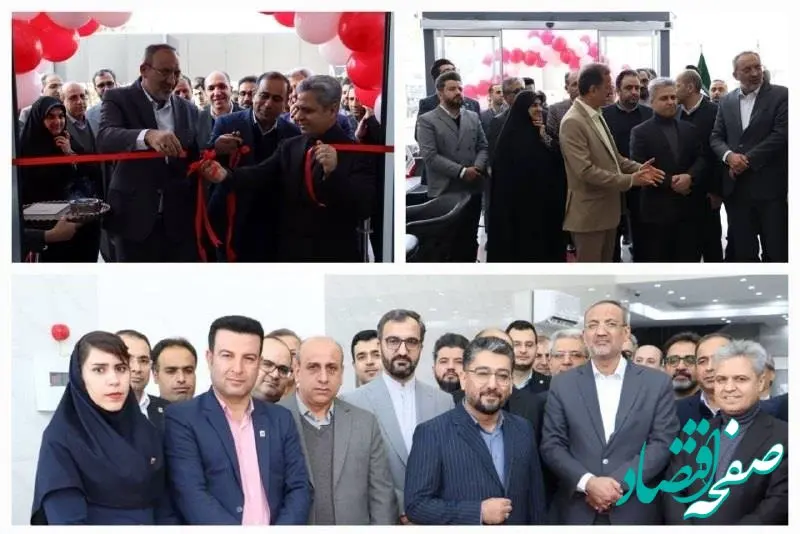 شبکه فروش؛ نبض تپنده صنعت بیمه است