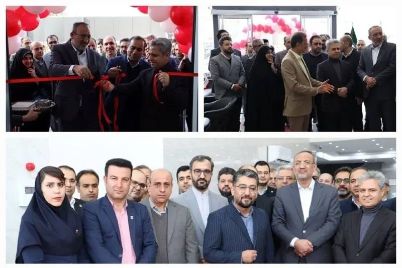 شبکه فروش؛ نبض تپنده صنعت بیمه است