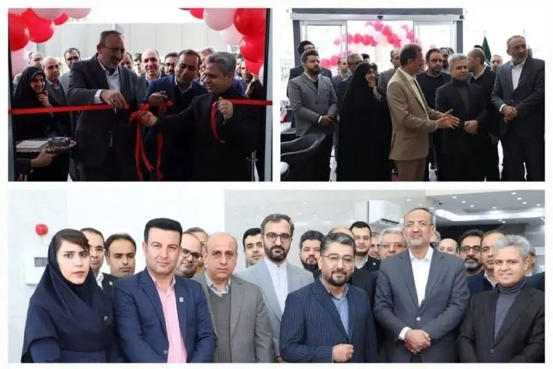 شبکه فروش؛ نبض تپنده صنعت بیمه است