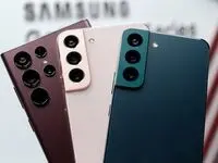 سامسونگ چهار گوشی 5G اقتصادی جدید معرفی می‌کند
