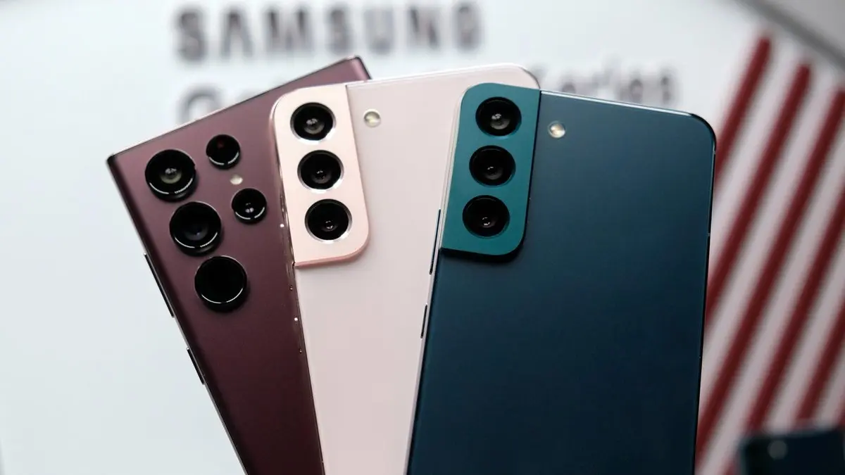 سامسونگ چهار گوشی 5G اقتصادی جدید معرفی میکند